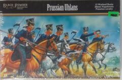Prussian Uhlans: 302011803